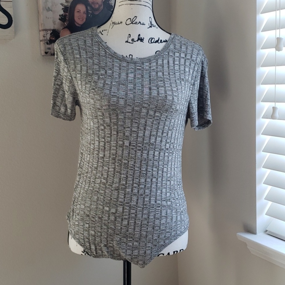 Forever 21 bodysuit